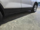 Trax 2017 Rocker Panel Moulding 761798 Used. Price: $211.86.