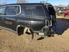 Driver Left Quarter Panel Fits 17-18 Acadia 223210 Used. Price: $395.50.
