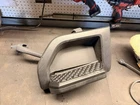 Chevy Silverado 2500 3500 Bed Step Assist Lh Oem 2020 2026 8FT Box Driver Side New. Price: $109.99.