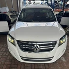 2010 Volkswagen Tiguan Rear Body Panel Filler Used Oem 5N0813440. Price: $49.99.