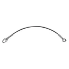 Ford F-150 Heritage 04 Sherman Passenger Side Tailgate Cable Value Line New. Price: $19.62.