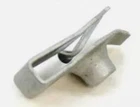 Genuine Mopar U-nut 6510675AA New. Price: $14.10.