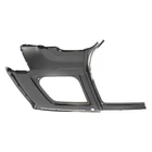 For Jeep Grand Cherokee 07 Mopar Rear Outer Passenger Side Quarter Panel New. Price: $1317.79.