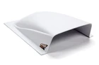 Fivestar 040-4105-W MD3 Oil Cooler Scoop White New. Price: $46.39.
