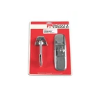 KIT-MIR-1 Scott Drake 64-66 Rear View Mirror & Arm New. Price: $49.95.