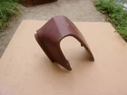 1973 Plymouth Gran Fury Nos Mopar Right Quarter Panel Extension New. Price: $95.00.