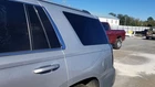 19 Gmc Yukon Denali Quarter Panel Cut Rear Left Driver Silver Used. Price: $459.00.