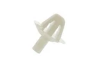 Genuine Ford Quarter Panel Splash Shield Clip W703507-S300 New. Price: $8.40.