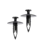 Ford Mustang 1994-2014 Multi-purpose Retainers Nylon N804375 Pieces New. Price: $27.42.