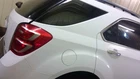 Chevrolet Equinox 2016 Right Quarter Panel 23218870 6612 Used. Price: $329.90.