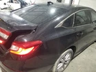 22 Honda Accord Turbo 1.5L At Lx Quarter Panel Black NH731P Passenger Right Oem Used. Price: $550.00.