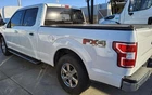 Ford F-150 2018 Left Quarter Panel Used 9475. Price: $498.00.
