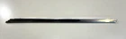 1963 1964 Impala Rear Quarter Window Belt Line Chrome Trim Passenger Side Used. Price: $79.99.