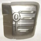 Sherman 735-45L Rear Left Floor Pan For 1965-1970 Chevy Impala New. Price: $154.98.