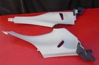13 14 15 16 17 Fiat 500 Pop 2DR Interior Rear C Pillar Trim Set Pair Oem Ivory Used. Price: $99.99.