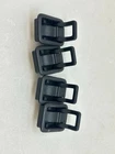 Nissan Murano 2010 2014 Trunk Cargo Lower Quarter Hooks Factory Set Ps Used. Price: $50.00.