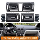 Upgraded Lhd Rhd W204 Air Conditioning Ac Vent Grille Outlet For Mercedes Benz New. Price: $41.32.