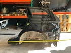 2013-2014 Nissan Pathfinder Rear Left Quarter Panel Frame Body Part, Oem LOT018 Used. Price: $500.00.