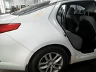 Passenger Quarter Panel Ex Luxury Canada Fits 11-13 Optima 104962864 Used. Price: $550.18.