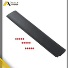 DGH951RA0 Front Right Lower Side Molding Trim Plastic For Mazda CX-30 2020-2023 New. Price: $41.59.