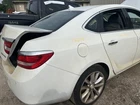 Passenger Right Quarter Panel Fits 12-17 Verano 104554312 Used. Price: $583.20.