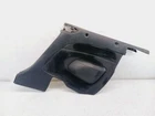 09-15 Infiniti G37/Q60 Conv. Rear Passenger Int. Quarter Trim Blk Oem 76900JJ70B Used. Price: $179.99.