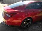 Passenger Right Quarter Panel Built Fits 21-23 Elantra 104870258 Used. Price: $686.84.