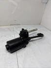 Power Running Board Motor Lh Driver Only Cadillac Chevy Gmc Escalade Tahoe 07-14 New. Price: $169.97.