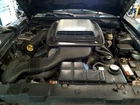 Mustang 2003 Rocker Panel Moulding Driver Side 377347 Used. Price: $174.90.