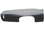 Sherman 737-50R Right Quarter Panel Skin For 1969-1970 Chevy Impala New. Price: $356.95.