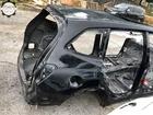 2019-2024 Subaru Forester Right Passenger Rear Quarter Panel Body Frame Cut Oem Used. Price: $449.99.