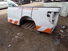Driver Quarter Panel Styleside 8' Box Fits 21-25 Ford F150 Pickup 3485017 Used. Price: $350.00.