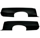 1964 1965 Pontiac Gto Quarter Panel Convertible Right & Left Side Edp Steel New. Price: $2500.00.