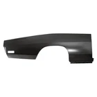 For Dodge Charger 70 Goodmark Rear Passenger Side Quarter Panel Skin New. Price: $277.70.