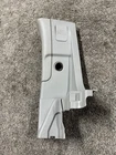 2006-2014 Honda Ridgeline Right Passenger Upper Quarter Trim Panel Cover Oem Used. Price: $50.00.