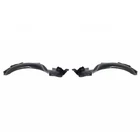 For Oldsmobile Intrigue 1999-2002 Fender Liner Driver And Passenger Side Pair New. Price: $100.33.