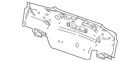 Genuine Gm Rear End Panel 23463526 New. Price: $648.38.
