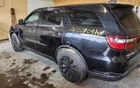 Dodge Durango 2019 Left Quarter Panel Used 9343. Price: $540.00.