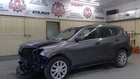 Nissan Rogue 2017 Left Quarter Panel Grey 781134BA0A Used 8820. Price: $316.34.