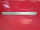 2005-2010 Honda Odyssey Left Driver Rear Quarter Panel Sliding Rail Cover Trim Used. Price: $99.99.