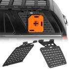 Maximize Cargo: Window Molle Panels For 1995-2005 Chevy S10 Blazer 4-DOOR New. Price: $189.59.