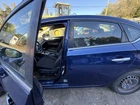2013-2019 Nissan Sentra Left Driver Side Rocker With Post Blue Used. Price: $345.00.