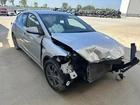 Used Right Lower Quarter Panel Fits: 2018 Hyundai Elantra Sedan Built. Price: $360.00.