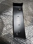Genuine Bmw Quarter Panel Backing Plate 41-00-9-492-943 Oem # 41009492943 New. Price: $65.00.