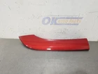 2021 Toyota 4 Runner SR5 Quarter Panel Flare Moulding Red Left Driver Used. Price: $63.75.