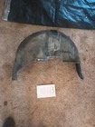 04-08 Audi A4 Fender Liner Right Rear 8E0810172C Used. Price: $65.00.