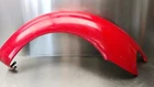 Scratch 1998-2003 Volkswagen Beetle Oem Left Driver Rear Quarter Panel Red Used. Price: $169.99.