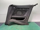 10-17 Audi A5 S5 Convertible Rear Right Side Interior Quarter Panel Black Oem Used. Price: $82.00.