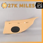 02-07 Maserati M138 Coupe 4200 Gt Interior Upper Panel Trim Right Side Oem 27K Used. Price: $228.25.