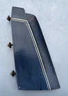 81 82 83 84 85 86 87 Oldsmobile Cutlass Rear Quarter Extension Lh Used. Price: $49.99.